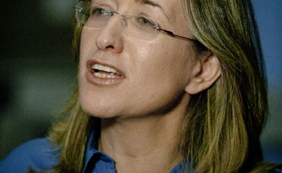 אילנה דיין נגד לפיד: "מי שלא הולך בקו שלו מוחרם"