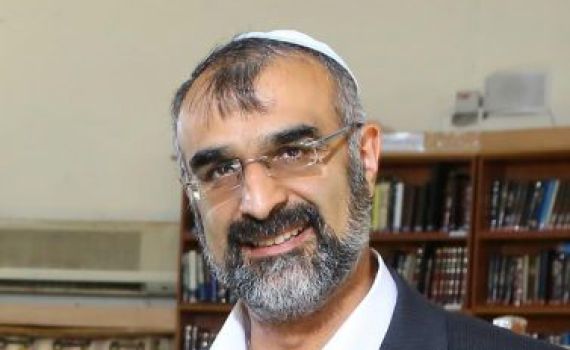 שלא יבלבלו אתכם: הרב אליהו והרב אבינר צודקים