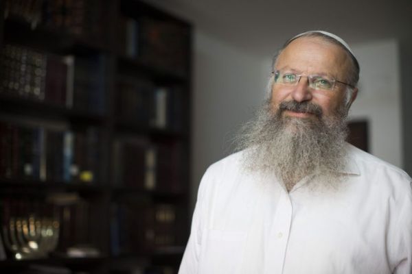 מכתב בחורי ישיבות: תומכים ברב שמואל אליהו