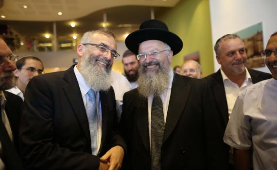 "היומיים האחרונים גרמו לנו נזק תדמיתי גדול"