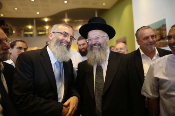 "היומיים האחרונים גרמו לנו נזק תדמיתי גדול"