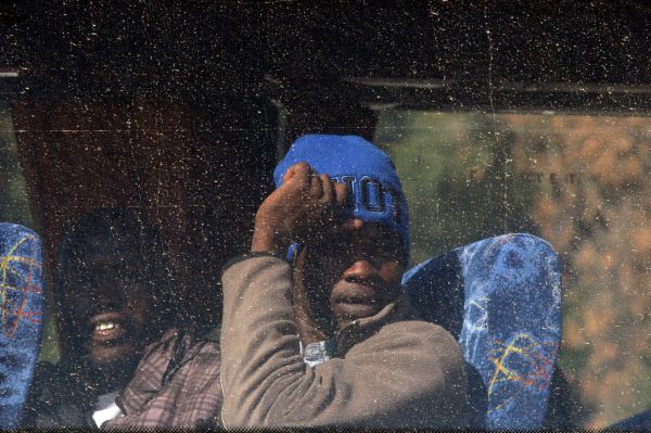 הרב אבינר: האם לגרש את המסתננים מאפריקה?