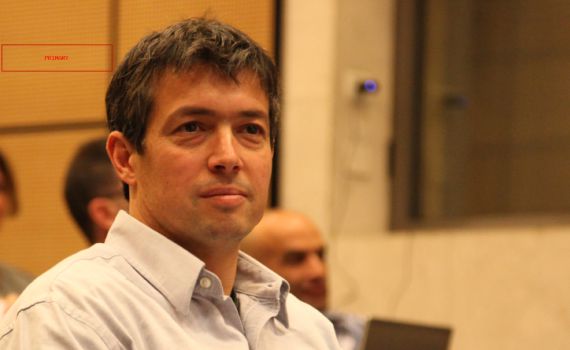 במקום כפר עציון: יועז הנדל מצא מקום חדש לכנס