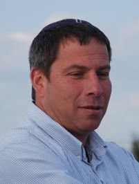 הרב חגי גרוס נבחר לראש מינהל חברה ונוער במשרד החינוך