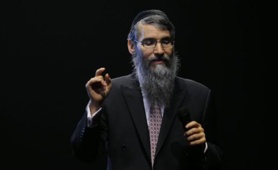 'מתנה טובה': גדולי הזמר החסידי מתאחדים• האזינו