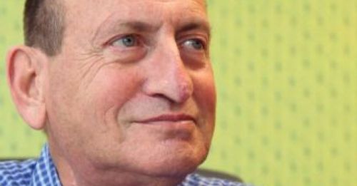 ''אכלתי כלב והיה טעים'': רון חולדאי הסעיר את הרשת - סרוגים