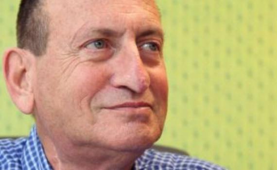 "אכלתי כלב והיה טעים": רון חולדאי הסעיר את הרשת