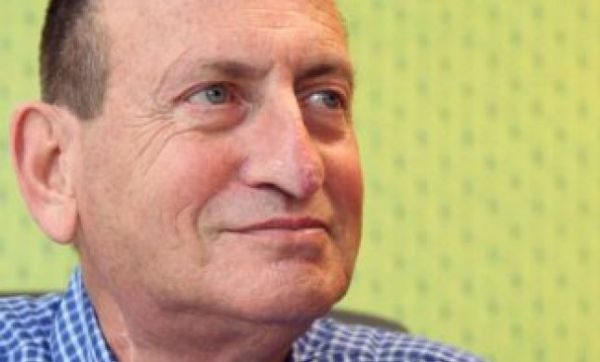 "אכלתי כלב והיה טעים": רון חולדאי הסעיר את הרשת