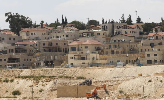 כמות הסרוגים ביו"ש היא הצלחה ענקית/ תגובה