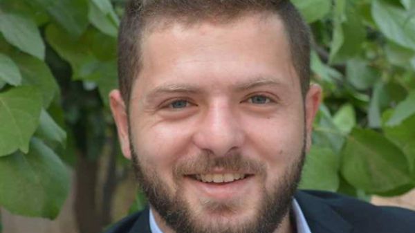 בנו של בכיר חמאס: זה המחבל שרצח את הרב שבח