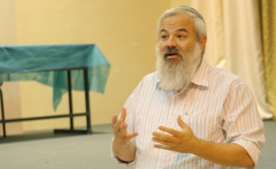 הרב זאב קרוב זצ"ל: התלמיד החכם המחנך