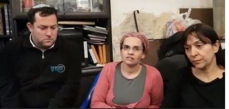 יעל שבח: "אין לאירוע הזה שום משמעות מבחינתי"