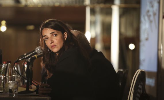 "היה לי בן זוג יהודי, אמרו לי שאני בושה למשפחה"