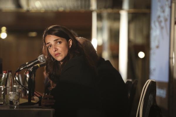 "היה לי בן זוג יהודי, אמרו לי שאני בושה למשפחה"