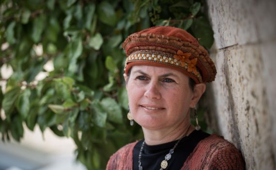 יפי גליק, רעייתו של יהודה גליק, הלכה לעולמה