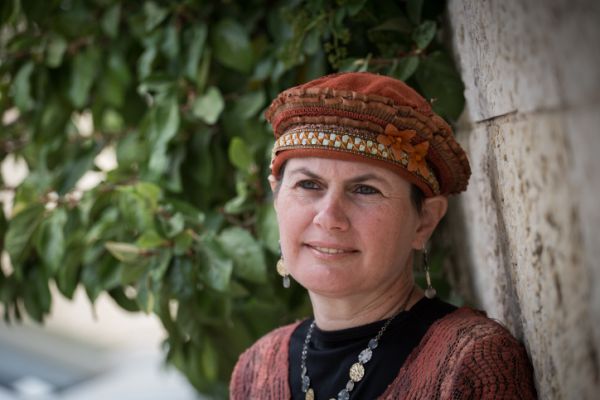 יפי גליק, רעייתו של יהודה גליק, הלכה לעולמה