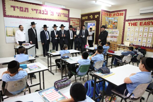 רשת החינוך של ש"ס תחזיר מיליוני שקלים לעובדיה