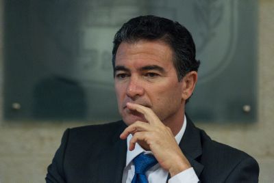 "עיניים גם באיראן": ראש המוסד בהתבטאות נדירה