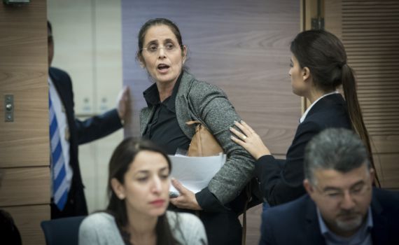 אושר: אדם שהורשע בטרור לא יוכל להתמודד לכנסת במשך 14 שנה