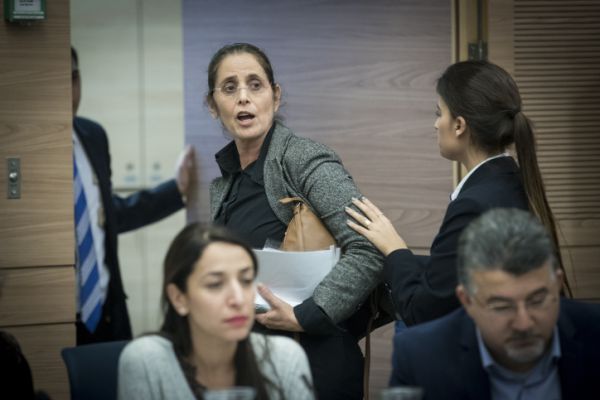 אושר: אדם שהורשע בטרור לא יוכל להתמודד לכנסת במשך 14 שנה