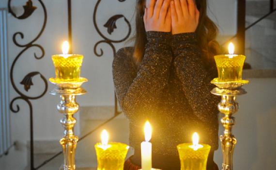 זמני כניסת ויציאת שבת פרשת שמות תשפ"ב