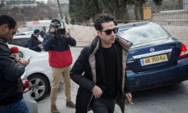 לאחר דבריו: אביב גפן מקבל עונש ממירי רגב