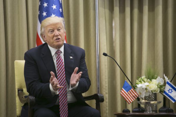 ישראל הייתה צריכה לשלם יותר על ההכרה בירושלים