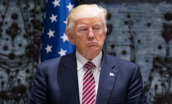 האם יודח בכיר נוסף בממשל טראמפ?