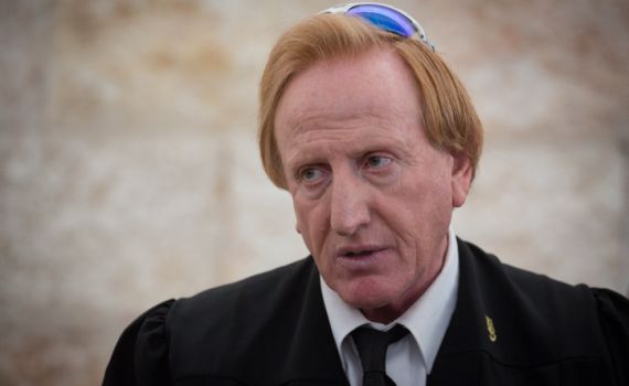 סערת נאום הבוגדים: נטישה בתנועה לאיכות השלטון