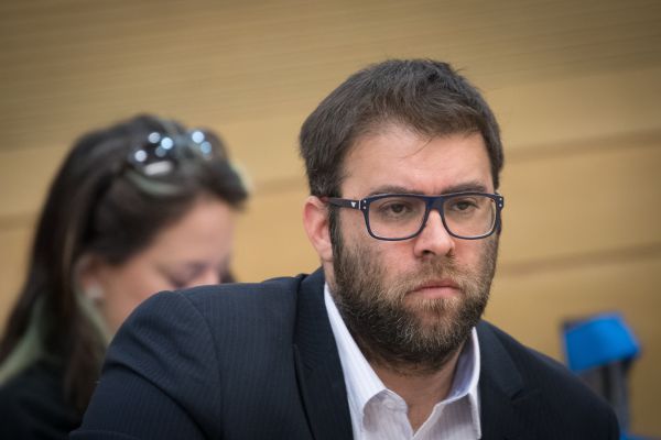 אורן חזן: "אם שפיר תתמודד היא תמצא אותי מולה"