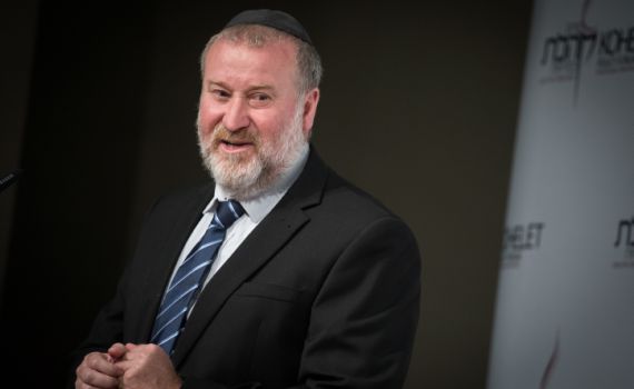 "זיכוי נתניהו בבית המשפט יהיה חורבן"