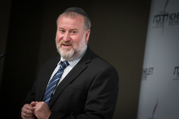 "זיכוי נתניהו בבית המשפט יהיה חורבן"