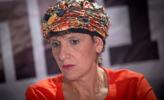 מועלם נגד גילאון: "תתבייש לך על ההשוואה"