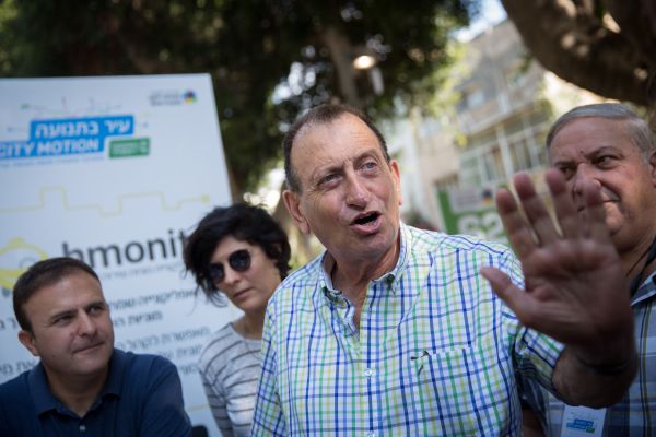 'מצב מחייב': רון חולדאי מסביר למה אכל את הכלב