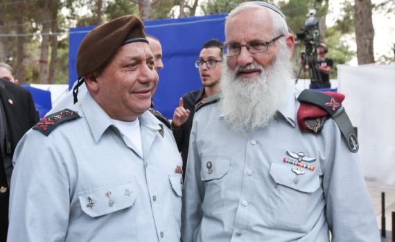 אחרי ביטול הפגישה: ליברמן ממשיך להתעלל ברבנים