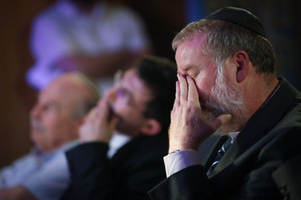 השמאל מתנער: "מזועזעים מאטימות המפגינים"