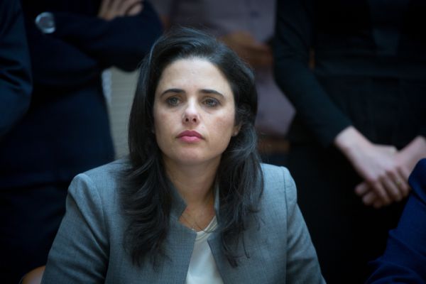 למרות ההבטחות לאלמנה, חוות גלעד לא תוסדר