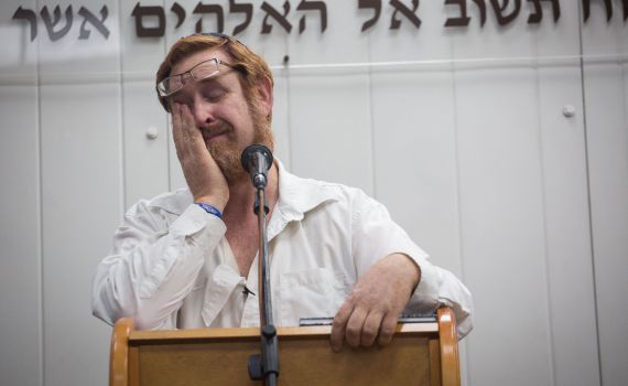 דרעי מתנצל: "בדקתי האם גליק יוכל להגיע להצבעה"