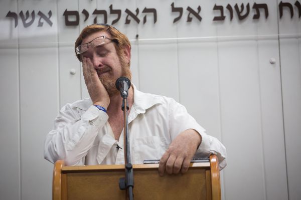 דרעי מתנצל: "בדקתי האם גליק יוכל להגיע להצבעה"