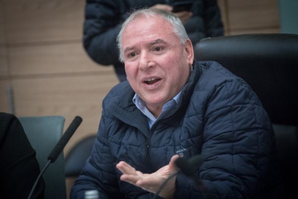 קרבות בליכוד: 'אמסלם חצה קו אדום והתנהג בבריונות'