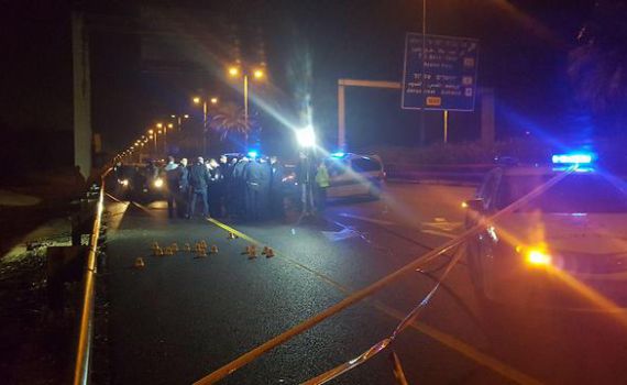 שוטר זיהה את הבלש כחשוד, ירה בו ופצע אותו קשה