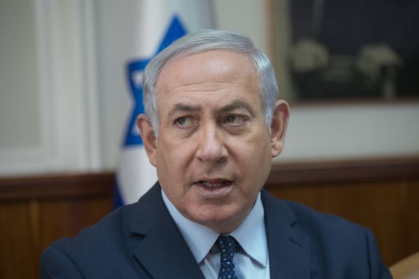 קצין בכיר העלה פוסטים חריפים נגד נתניהו