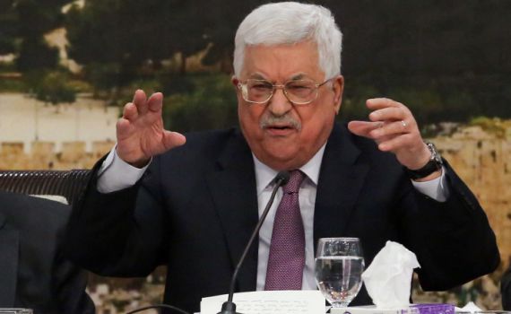 לא רק פרעה: כשהקב"ה הקשה את לב הפלסטינים