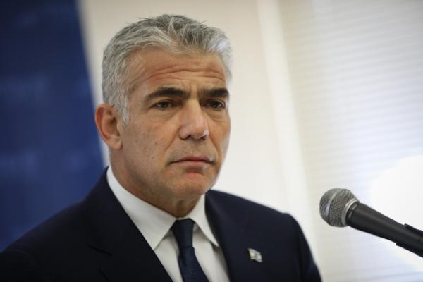 בעקבות ההסלמה: ב'יש עתיד' הורידו הצעות חוק