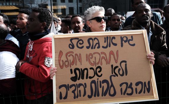 המגזר צריך ללמוד מהשמאל איך לא להחריב קמפיינים