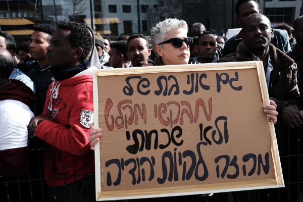 המגזר צריך ללמוד מהשמאל איך לא להחריב קמפיינים