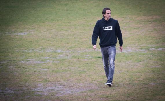 דיווח: בניון יהיה המנהל המקצועי של אחת הקבוצות הטובות בעולם?