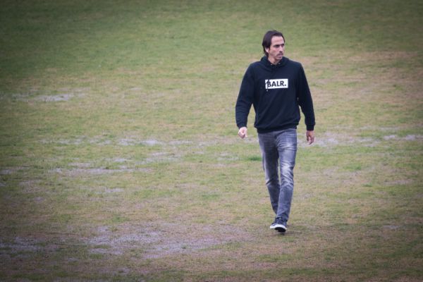 דיווח: בניון יהיה המנהל המקצועי של אחת הקבוצות הטובות בעולם?