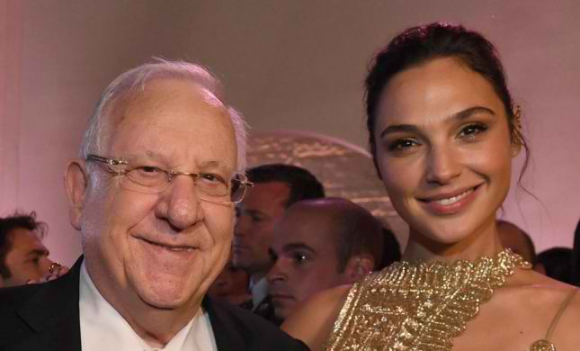 לאחר הזכייה: גל גדות תזכה להנצחה מקורית