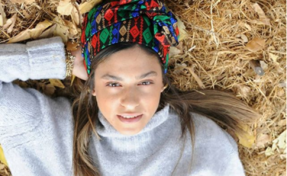 פאשנאינסטה: "צניעות היא הטרנד היפה והשיקי ביותר"